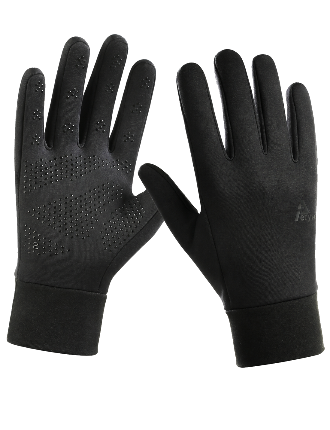 Aerynx X1 Lite — three-finger touchscreen cutout with field plate