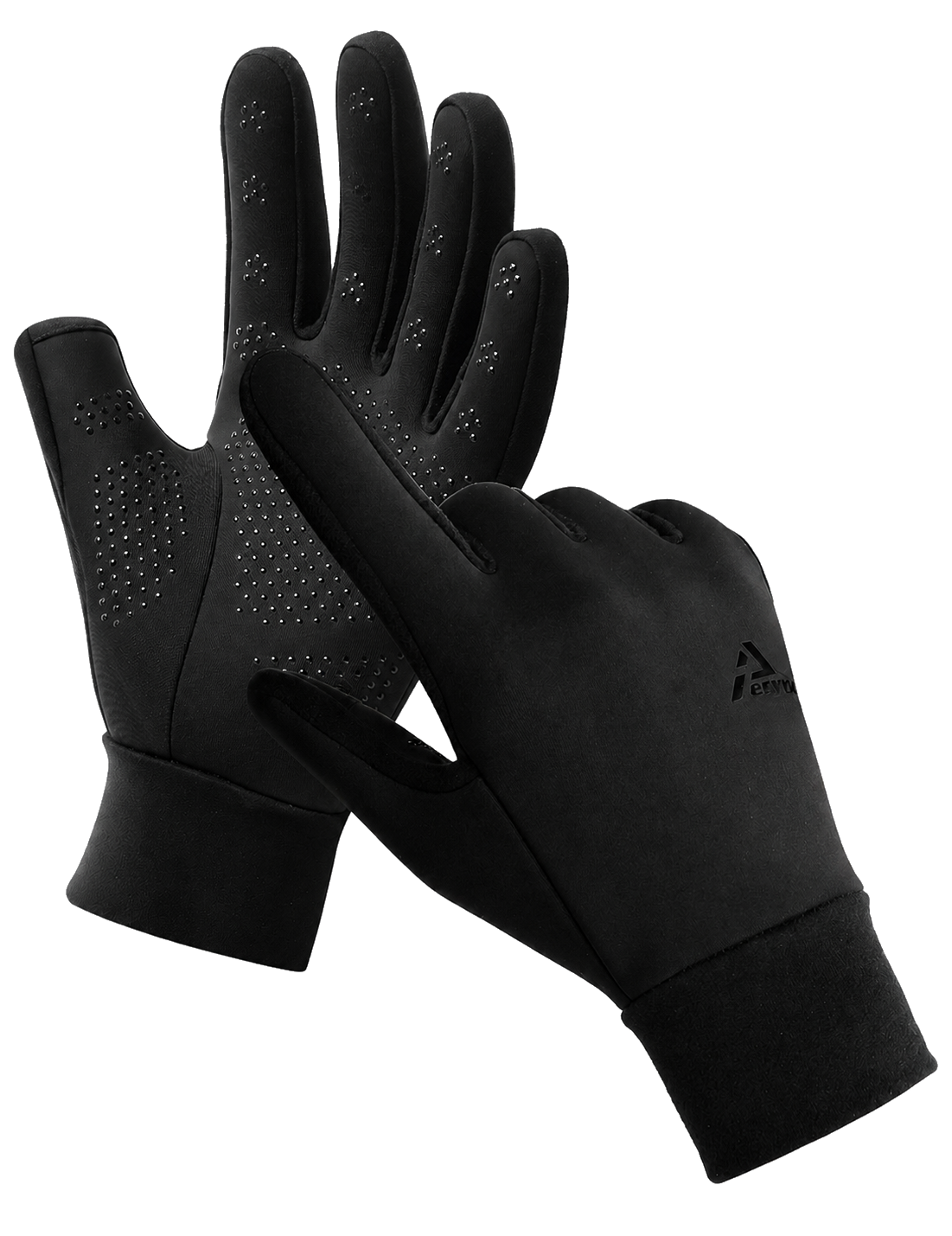 Aerynx X2 Daily — three-layer warmth cutout with field plate